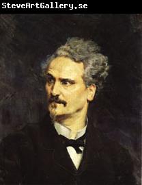 Giovanni Boldini Henri Rochefort